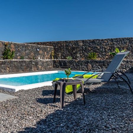 לאחארס Villa Alejandra מראה חיצוני תמונה