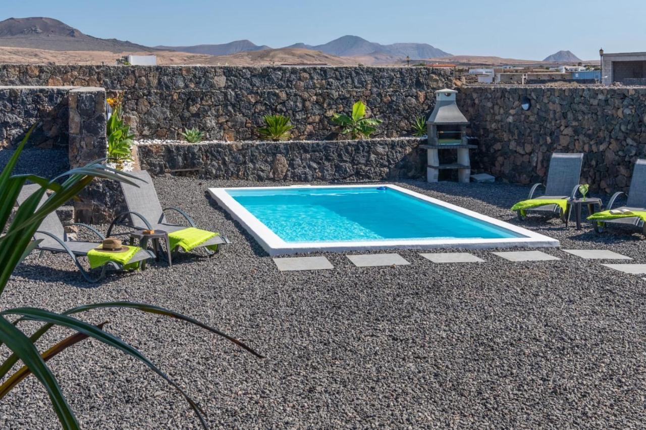 לאחארס Villa Alejandra מראה חיצוני תמונה