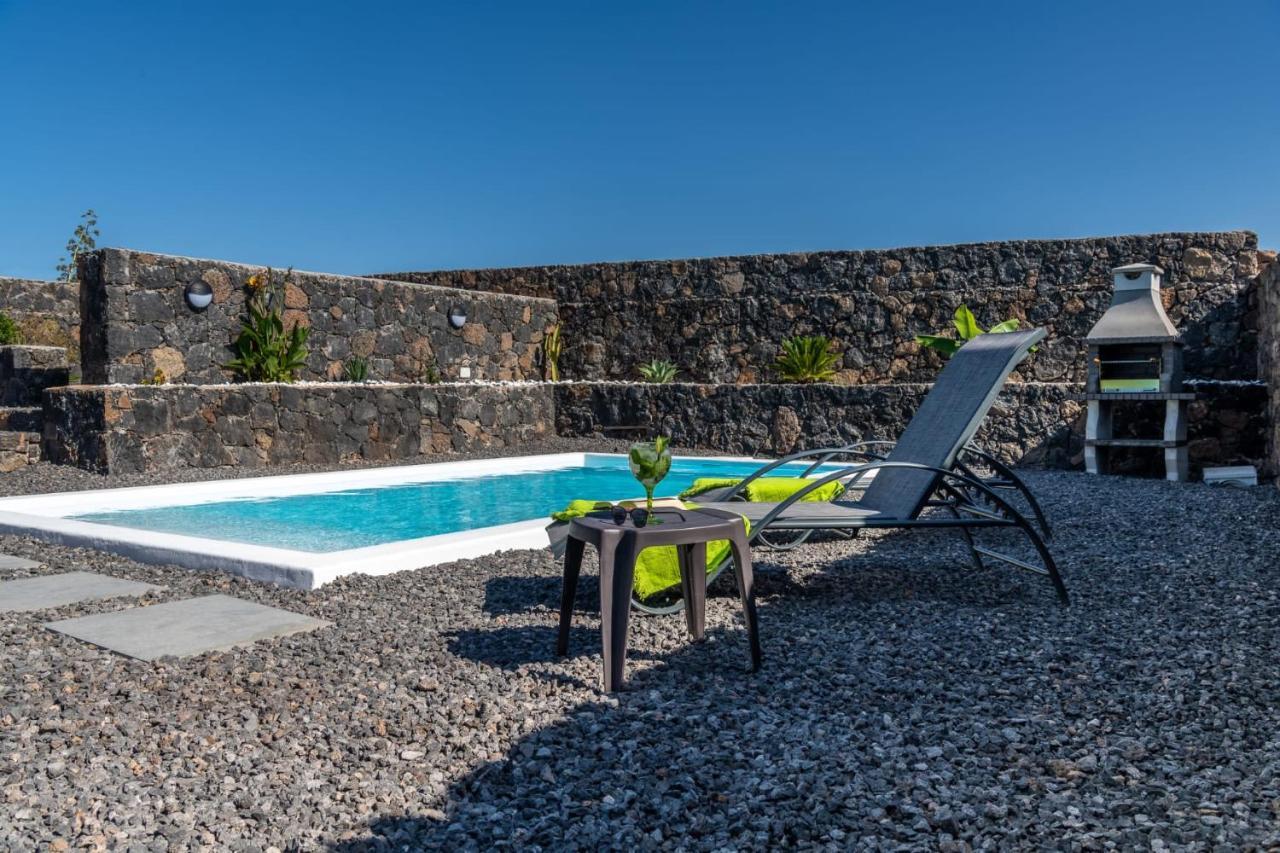 לאחארס Villa Alejandra מראה חיצוני תמונה
