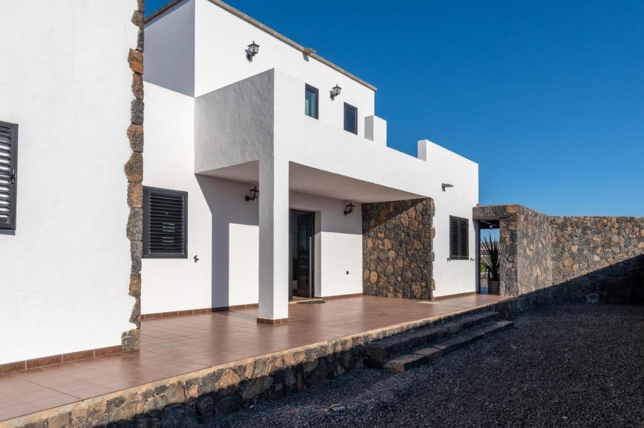 לאחארס Villa Alejandra מראה חיצוני תמונה