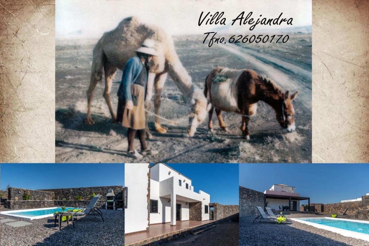לאחארס Villa Alejandra מראה חיצוני תמונה