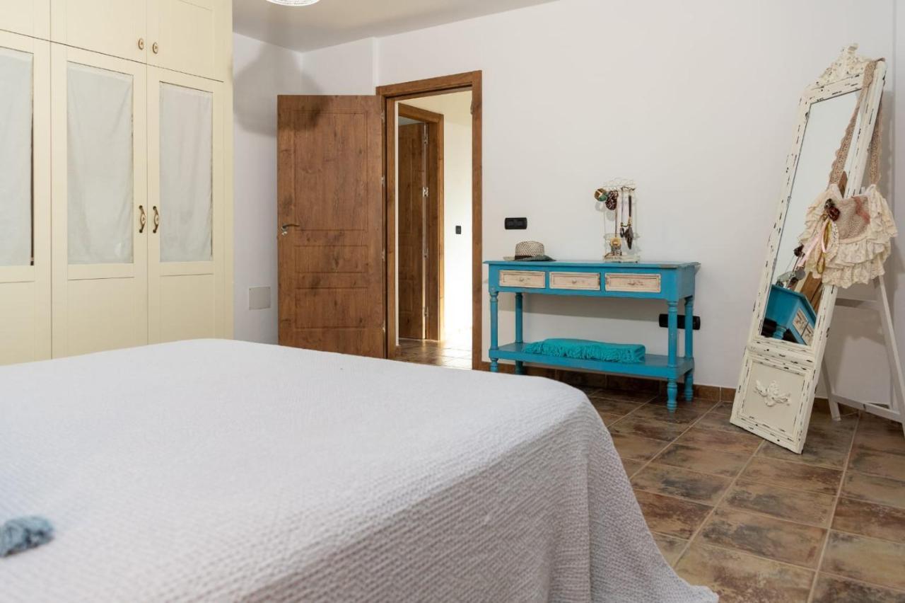 לאחארס Villa Alejandra מראה חיצוני תמונה