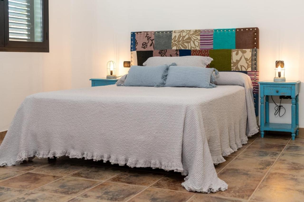לאחארס Villa Alejandra מראה חיצוני תמונה