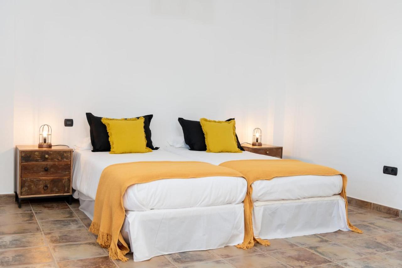 לאחארס Villa Alejandra מראה חיצוני תמונה