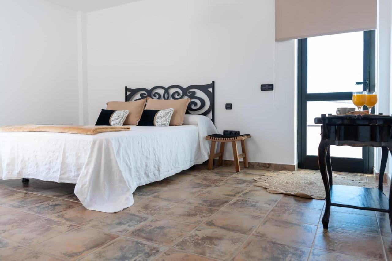 לאחארס Villa Alejandra מראה חיצוני תמונה