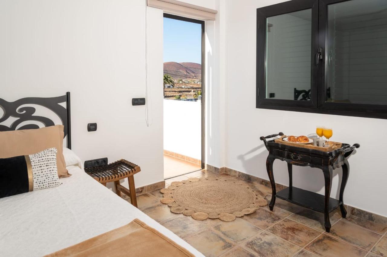 לאחארס Villa Alejandra מראה חיצוני תמונה