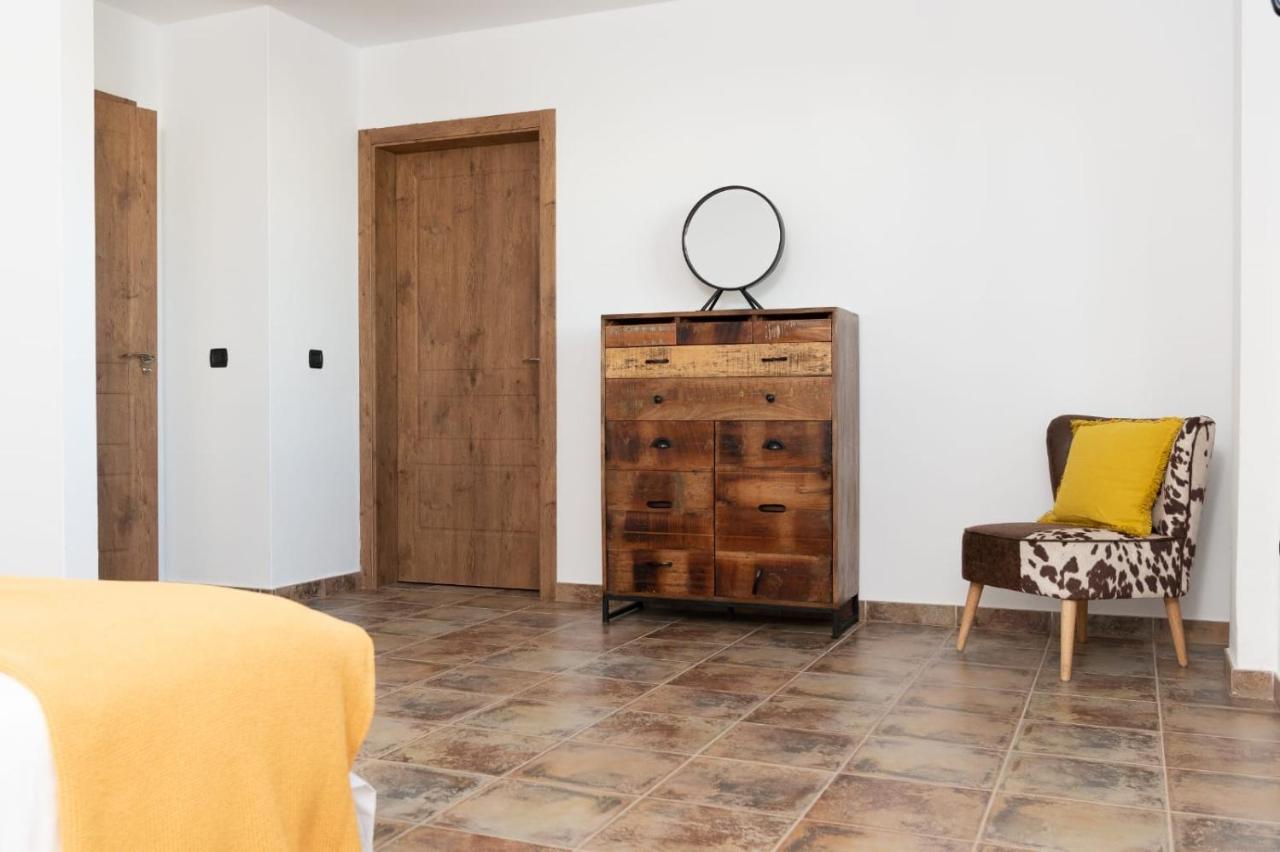לאחארס Villa Alejandra מראה חיצוני תמונה