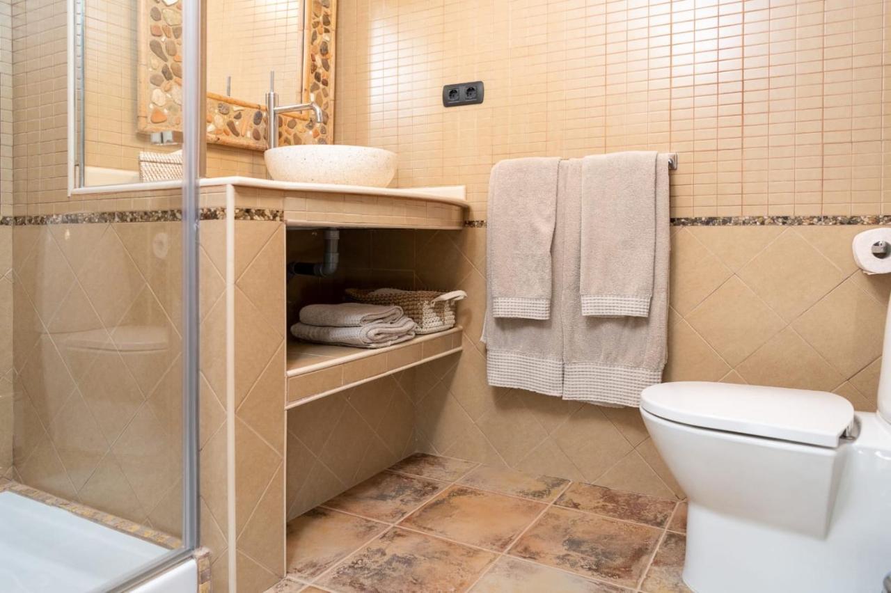 לאחארס Villa Alejandra מראה חיצוני תמונה